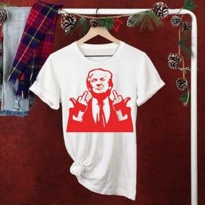 TRUMP T Shirt